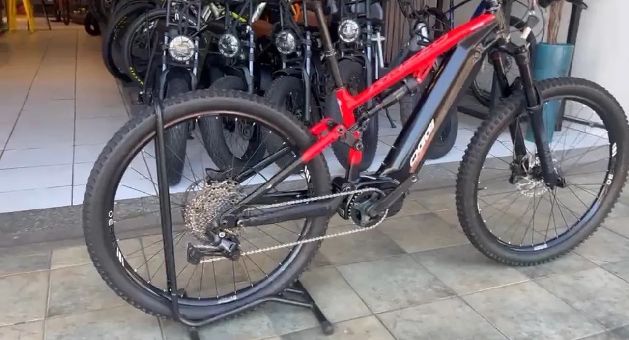 Vendo Ebike  - Foto 2