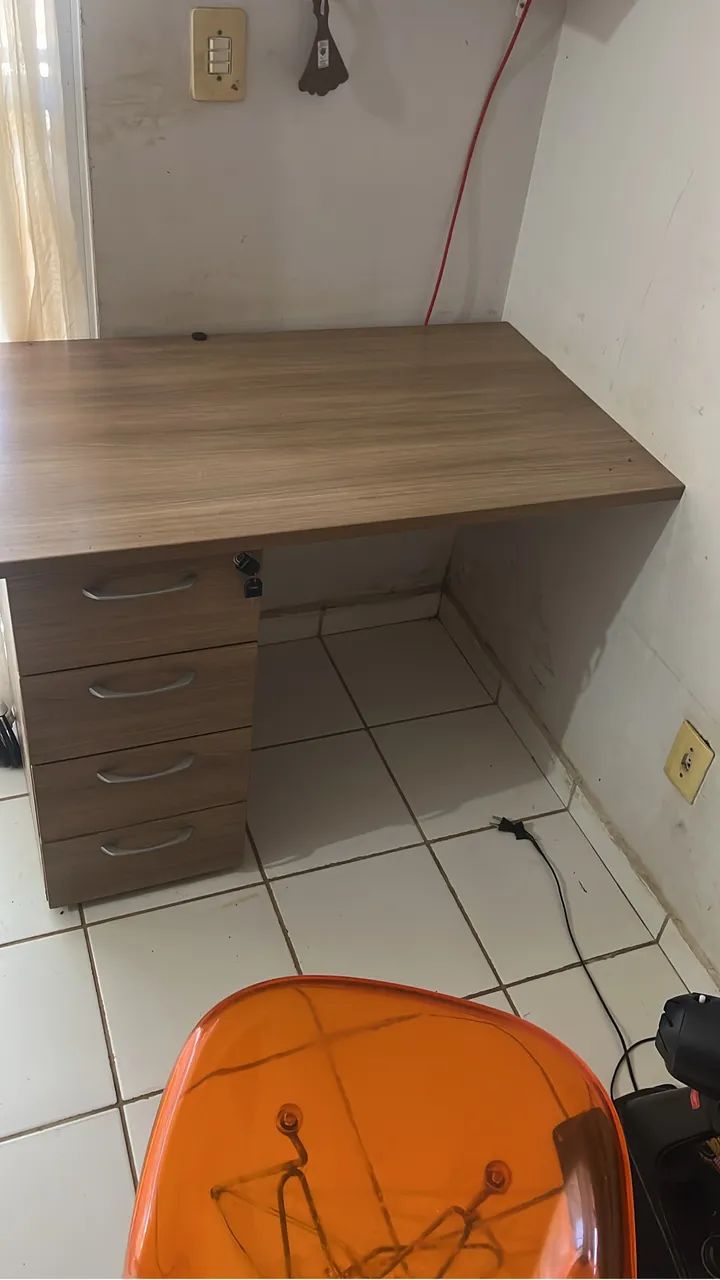 MESA MDF - Foto 3