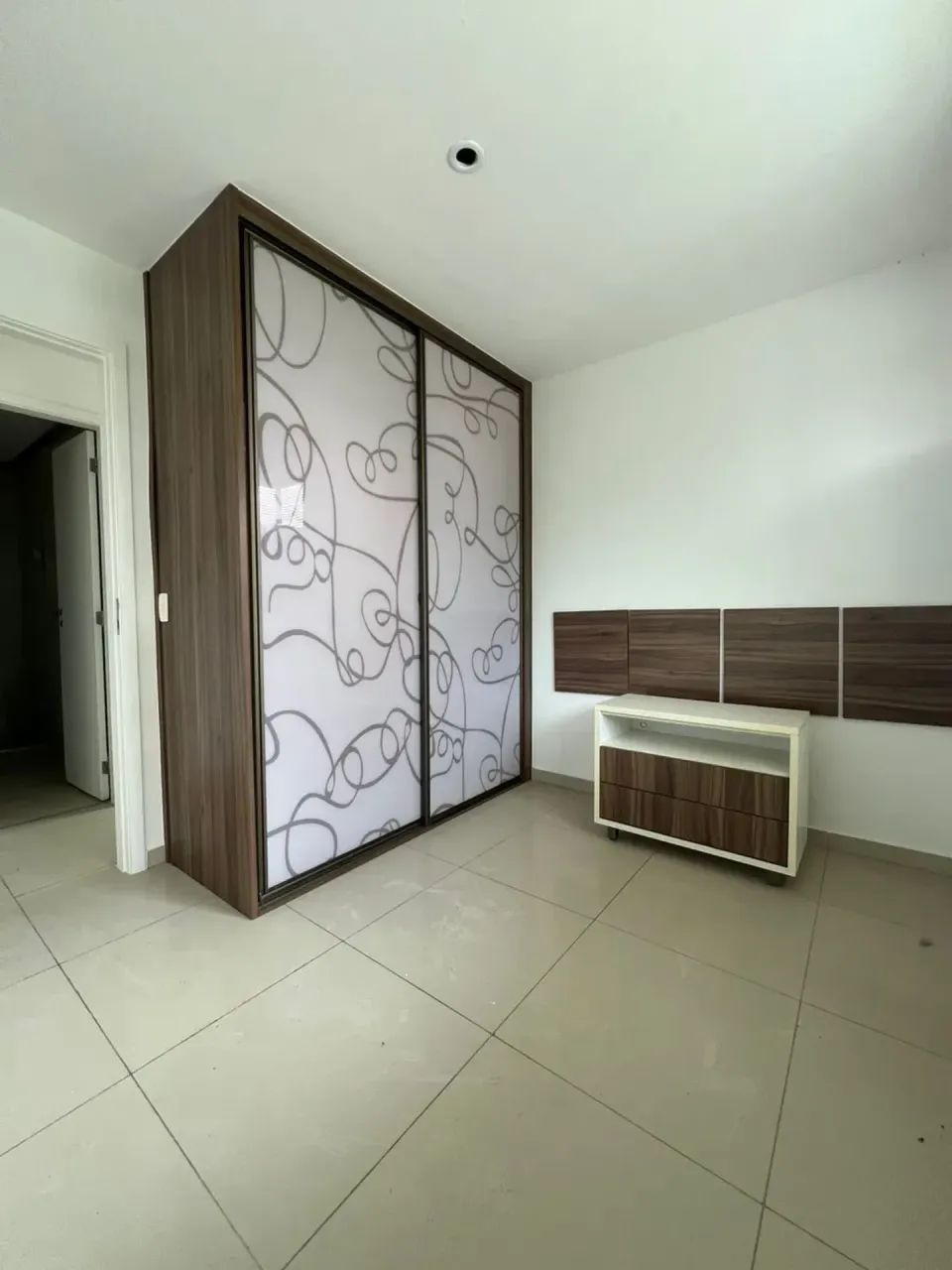 3 quartos com infraestrutura completa - Foto 4