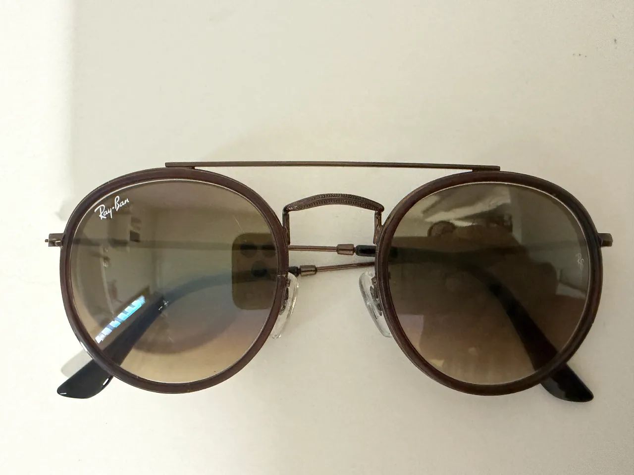 Óculos ray ban feminino  - Foto 3