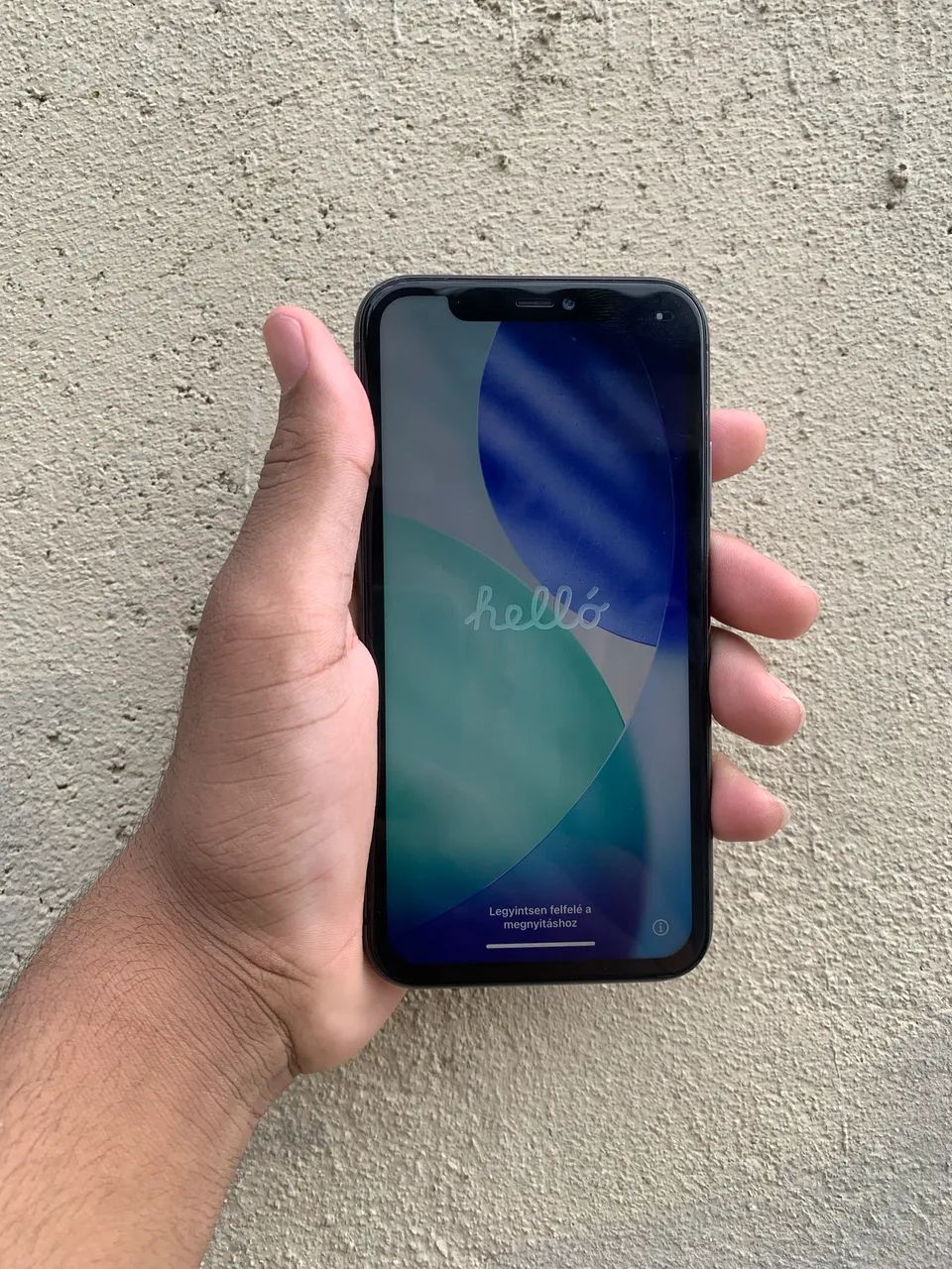 TROCO IPHONE 11 - Foto 2