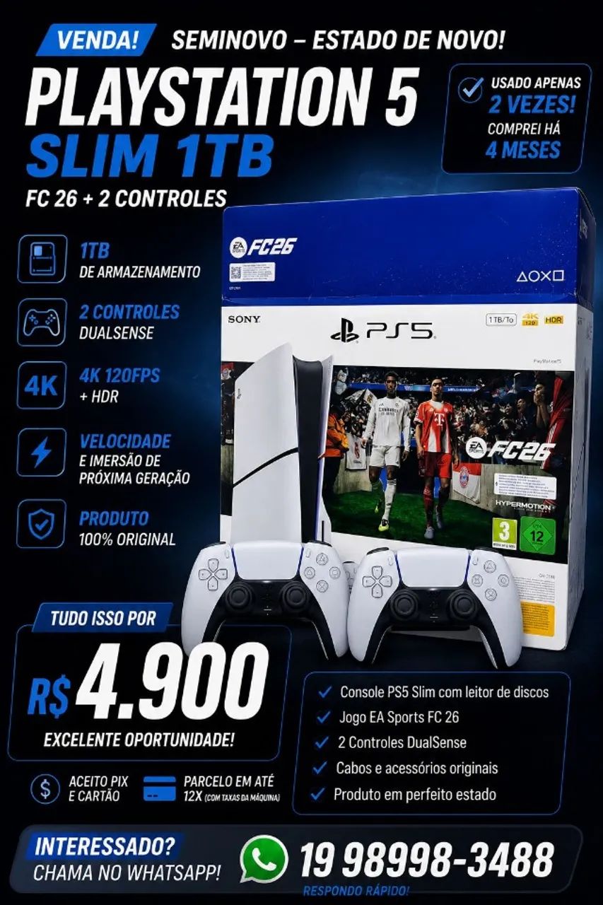 PS5