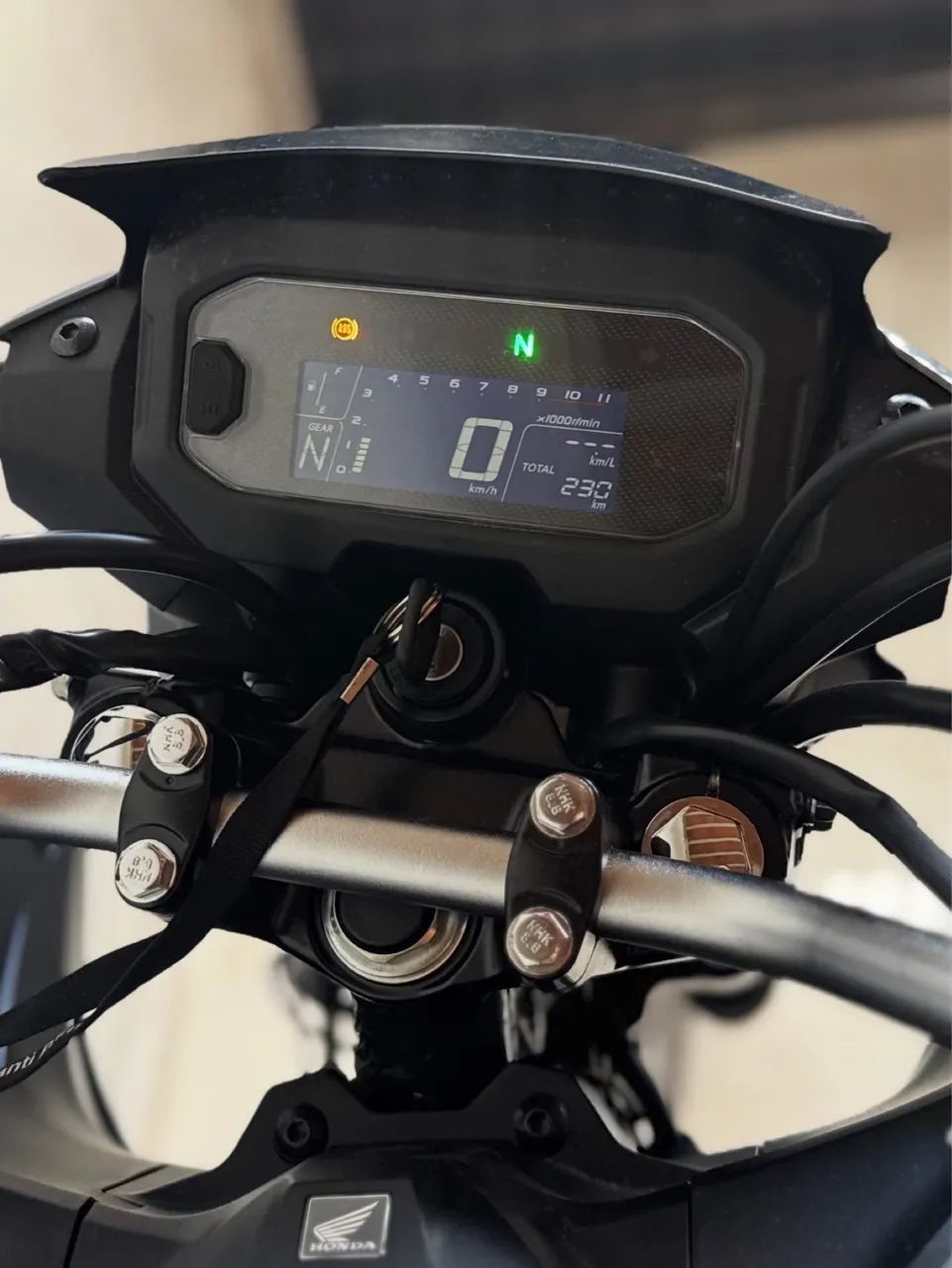BROS 160 - Foto 5