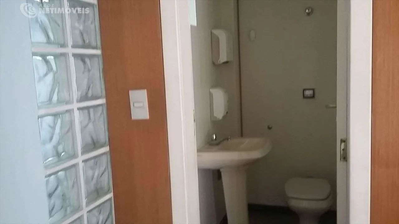 Venda Casa comercial Santa Efigênia Belo Horizonte - Foto 4