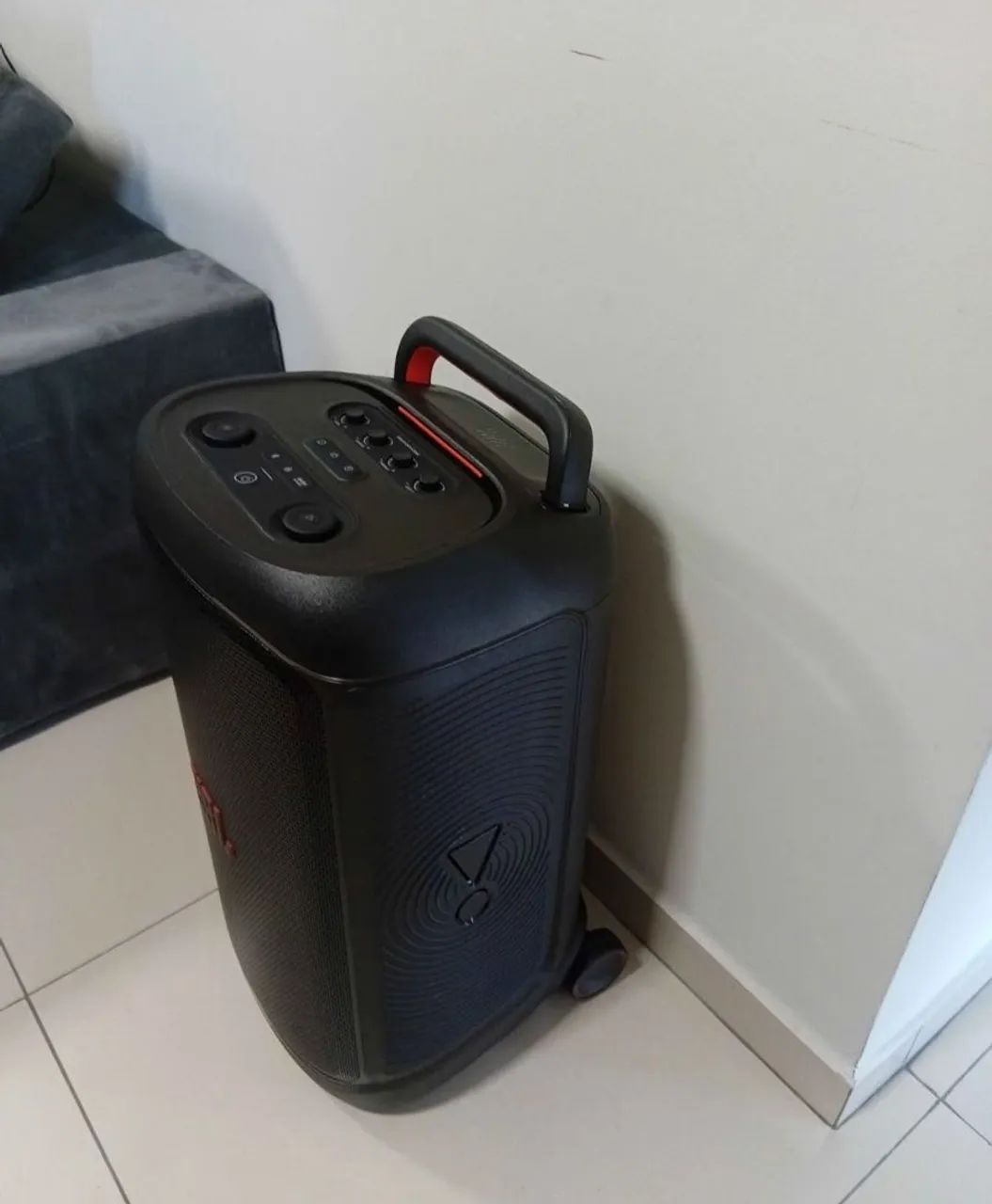 JBL PARTYBOX 520 - Foto 2