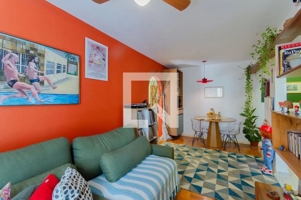 Apartamento à Venda - Liberdade, 1 Quarto, 64 m2 - Foto 3