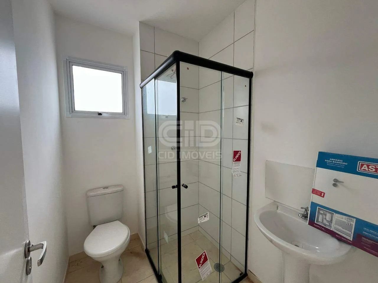 Apartamento com 2 Quartos no Condomínio Parque Ohara RNI - Foto 5