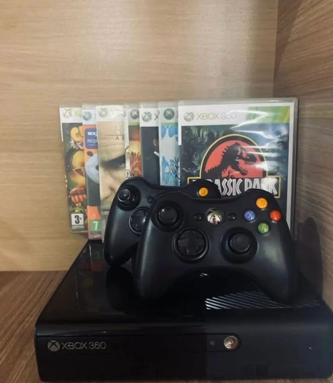 Xbox desbloqueado  - Foto 2