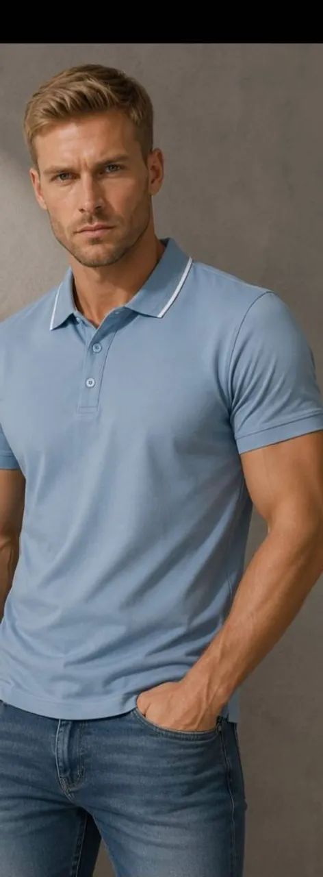 Vendo roupas masculinas  - Foto 2