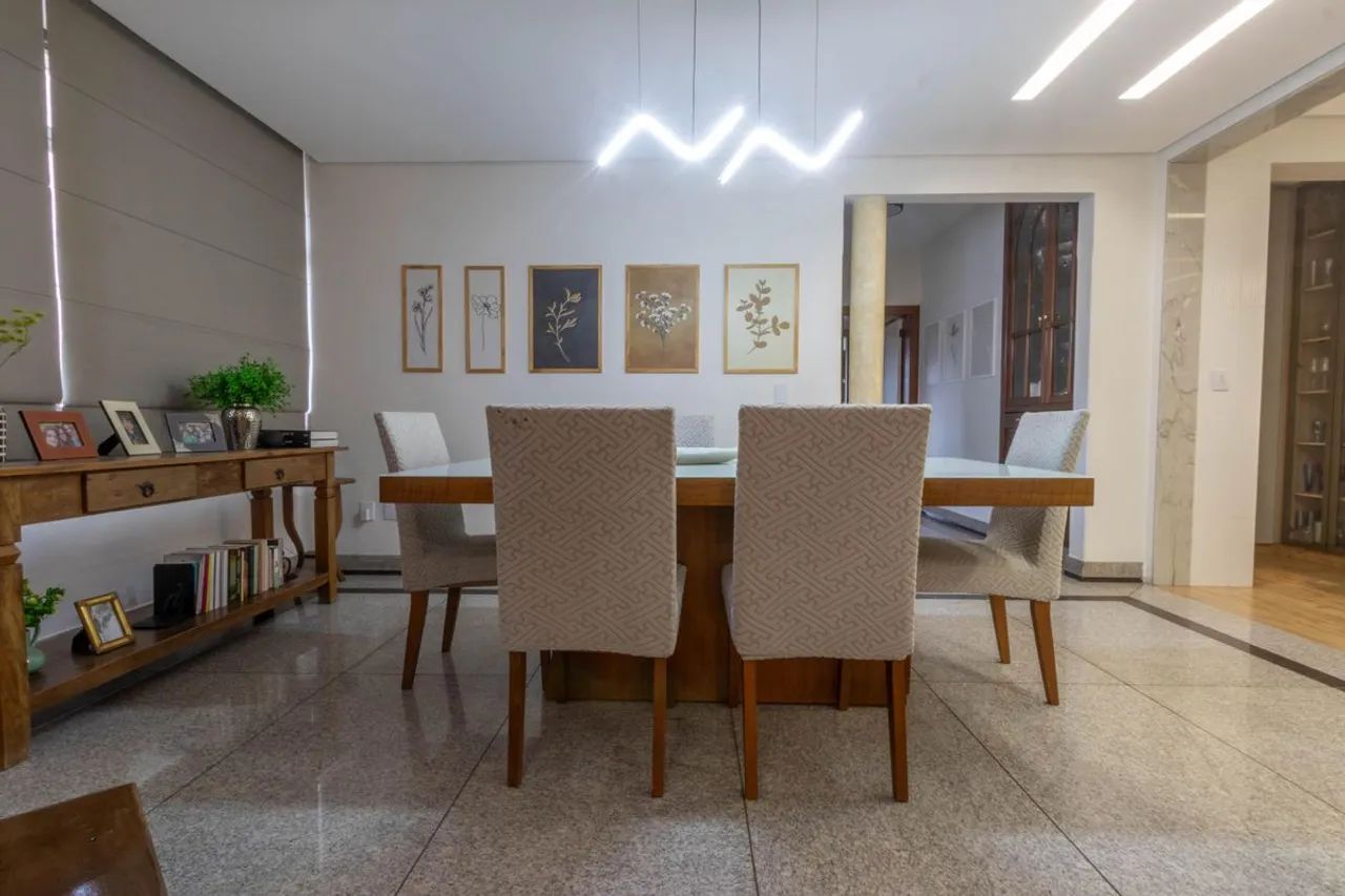 Apartamento à Venda - Boa Viagem, 5 Quartos, 324 m2 - Foto 5