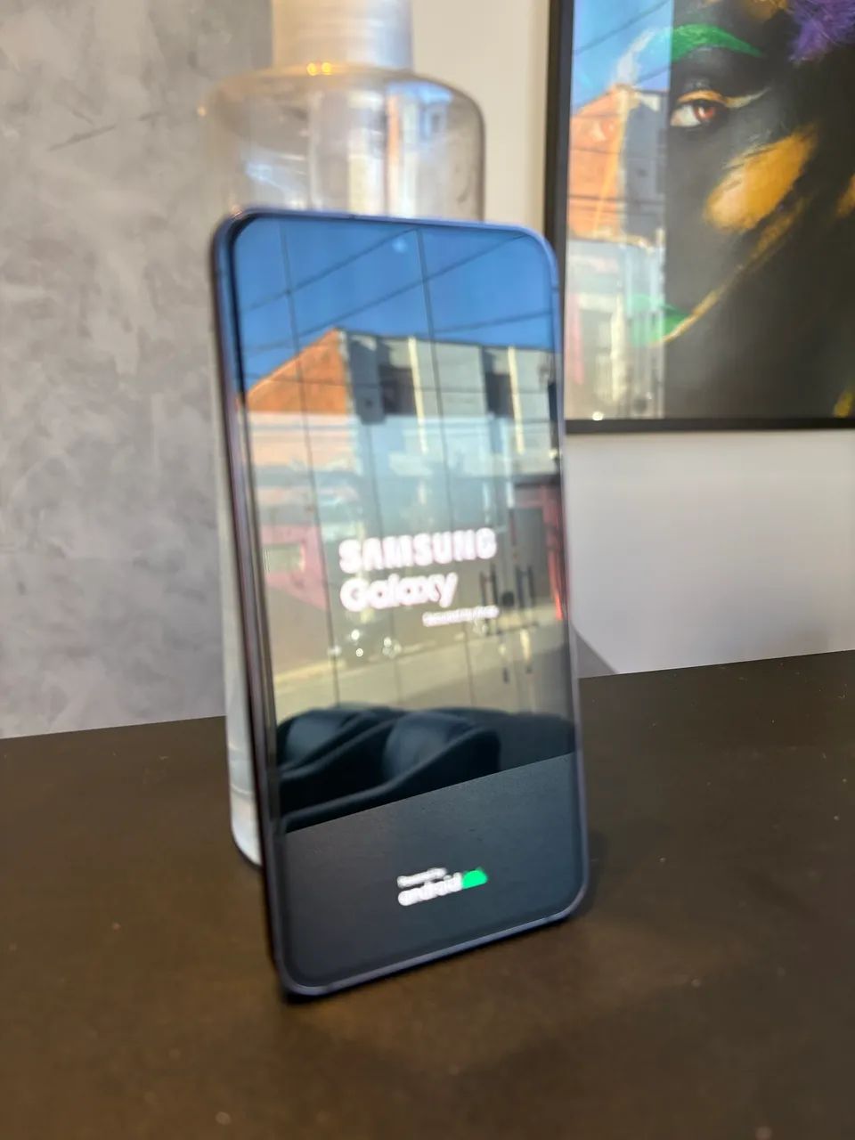 Samsung S23 256 gb