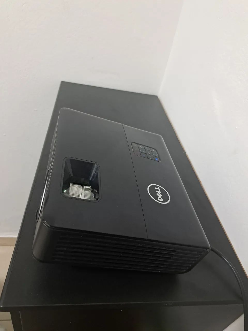 Vendo projetor DELL 1420x  - Foto 4