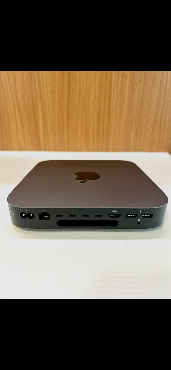 Mac Pro Mid (2012) - 16GB RAM - SSD 1TB + HD 2TB - Computadores e