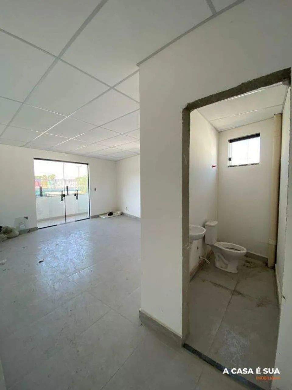 Sala comercial para alugar no bairro Eldorado/Contagem - Foto 2