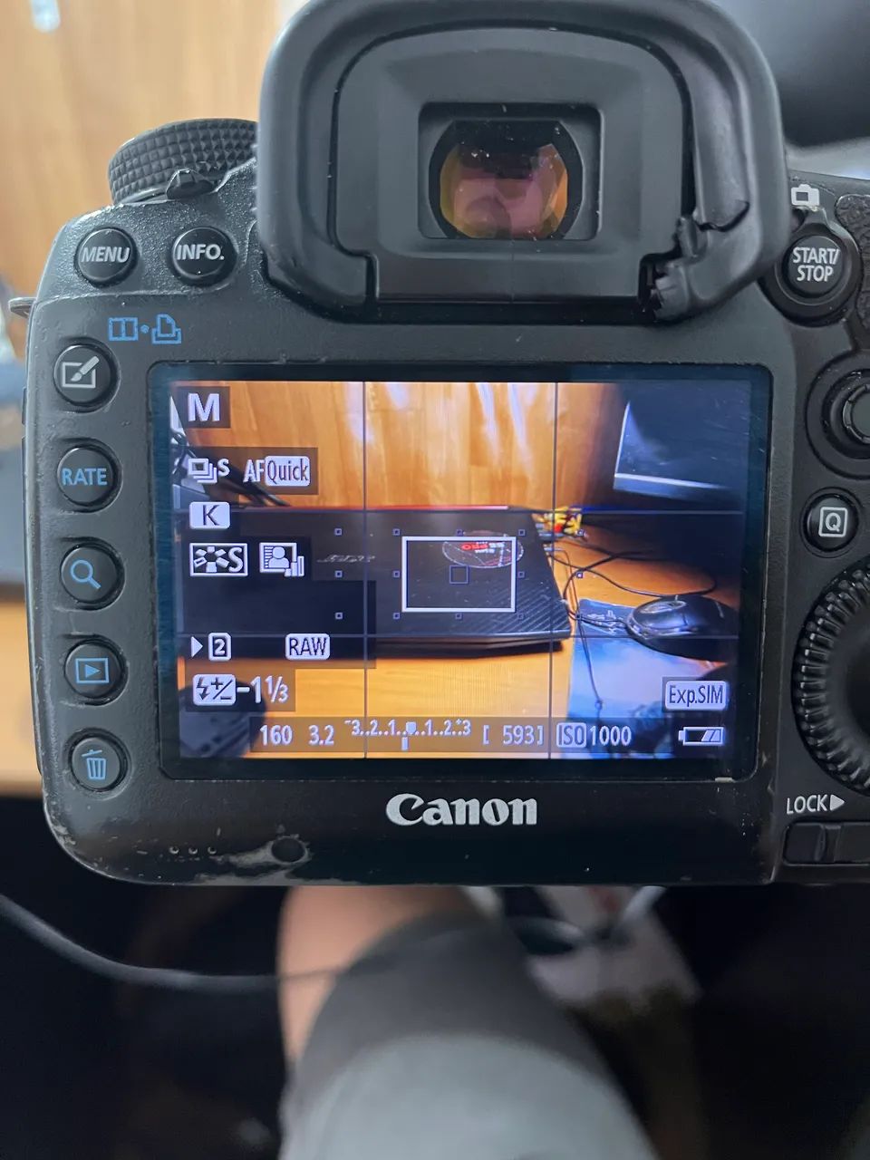 5d markiii - Foto 2
