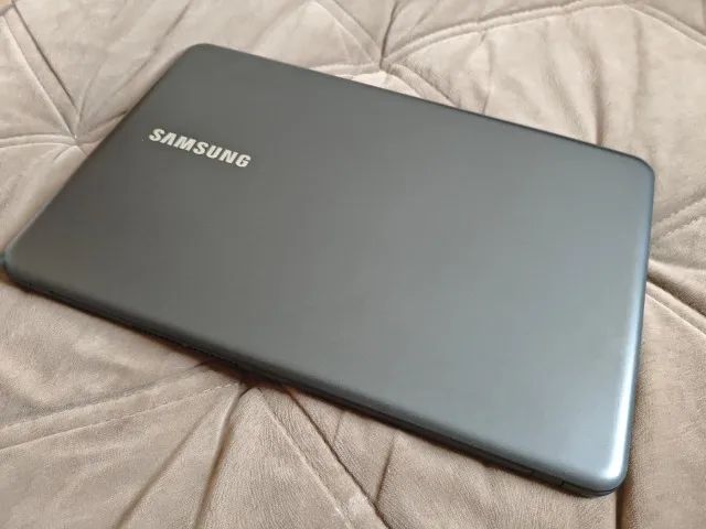 Notebook Samsung Expert i5 8ªG - Foto 2