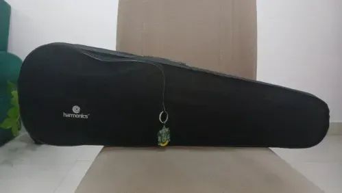 Estojo/case para Violinos 4/4