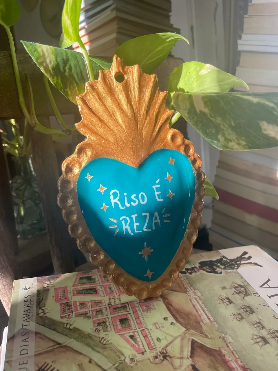 Peças personalizadas