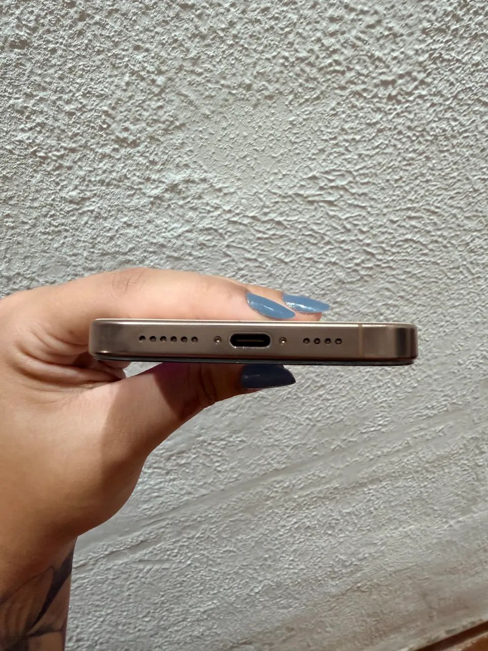 iPhone 16 pro max  - Foto 4
