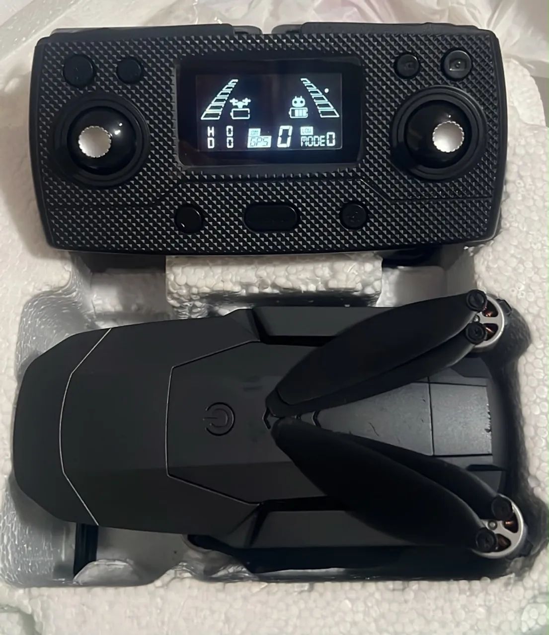Drone SG907 MAX - Foto 3