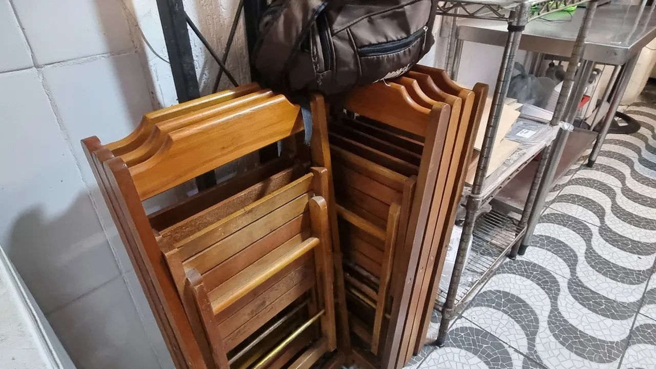 PASSO PONTO COZINHA DELIVERY - Foto 4