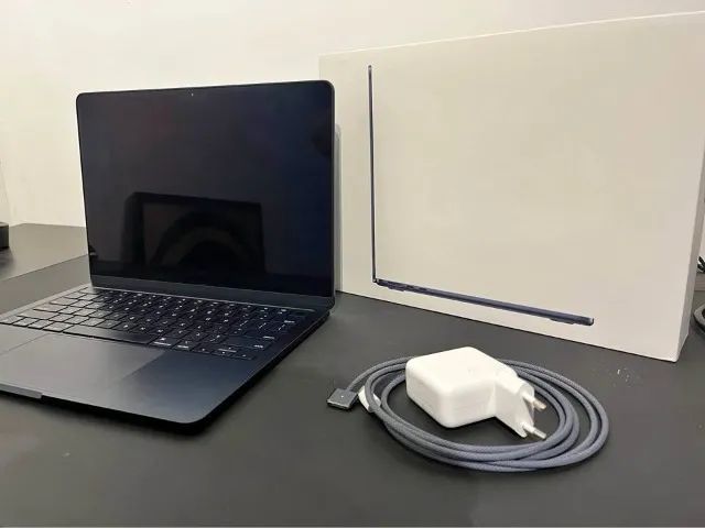 MacBook Air M3