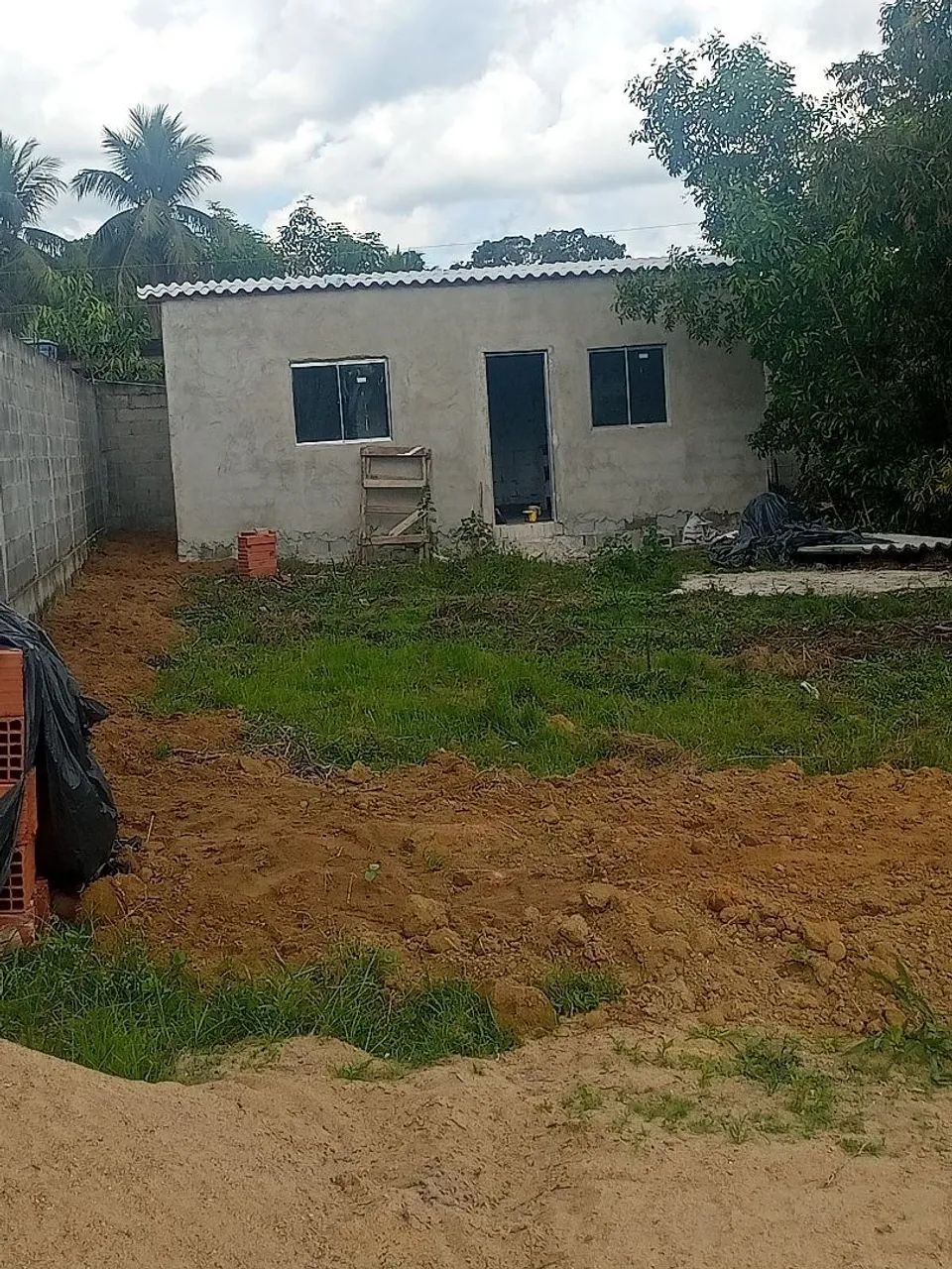 2 cômodos e 1 banheiro  - Foto 2