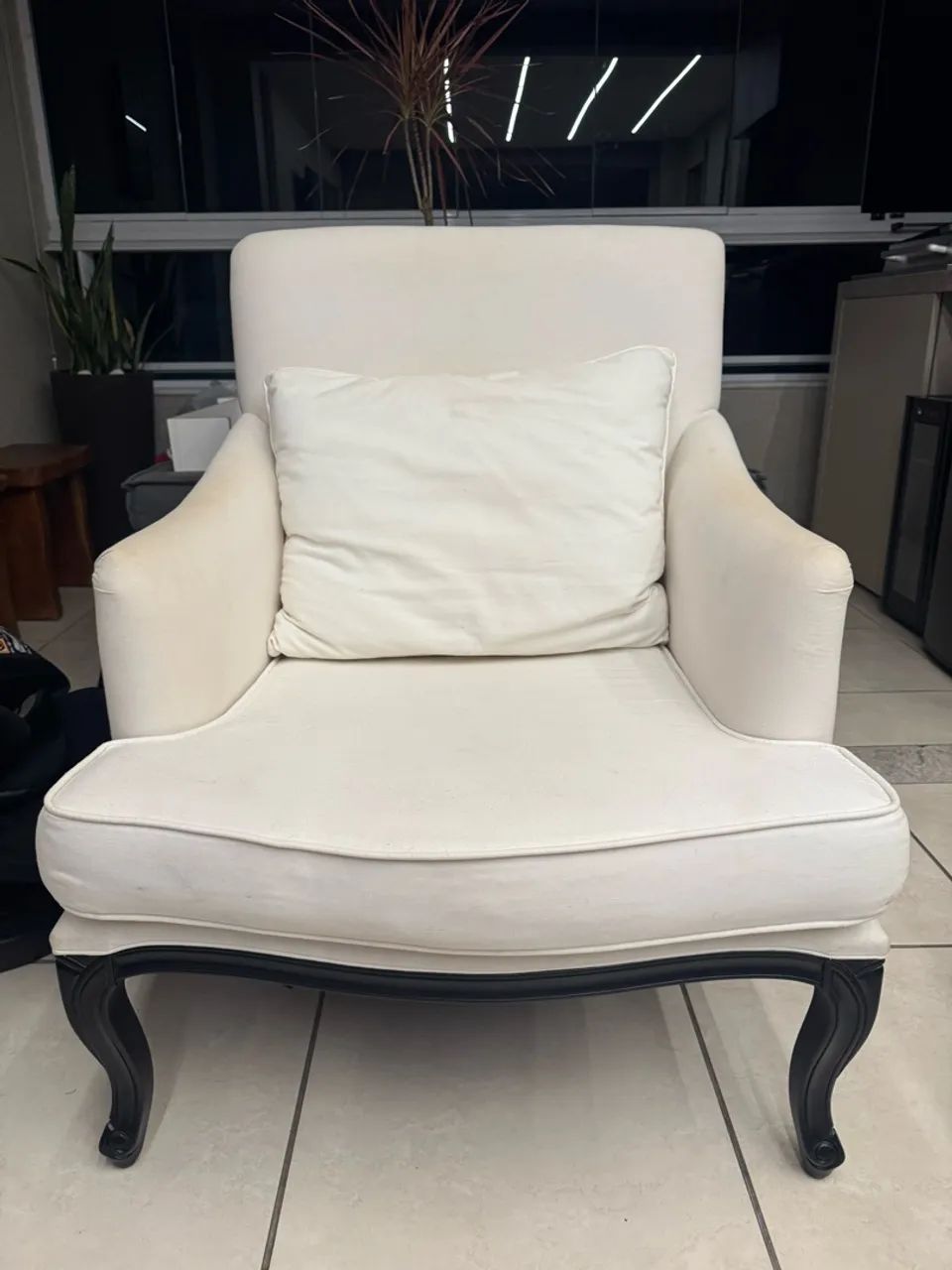 2 Poltronas francesas - Foto 3