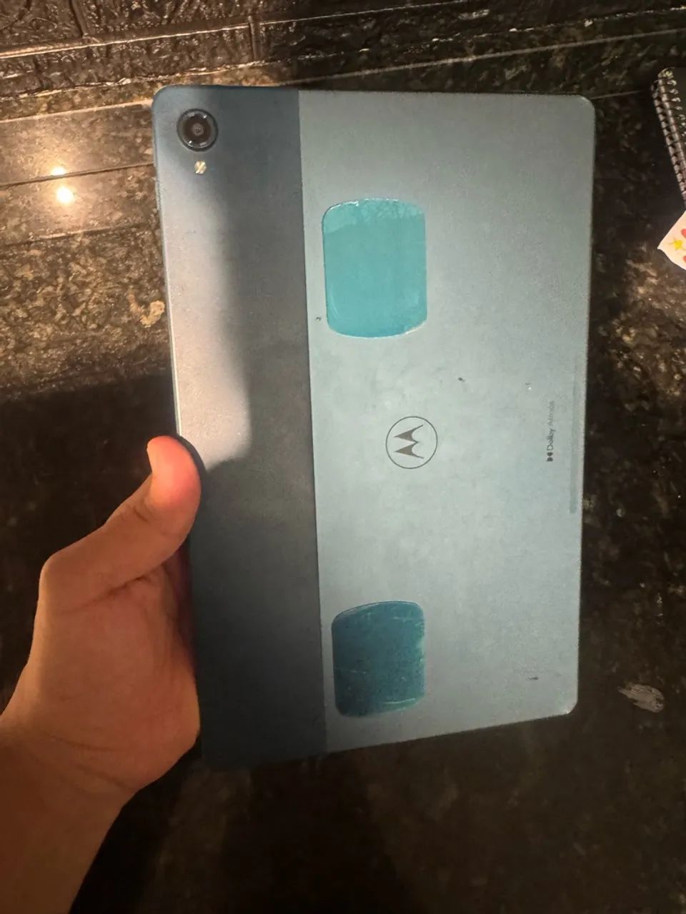 Tablet motorola G70 - Foto 4