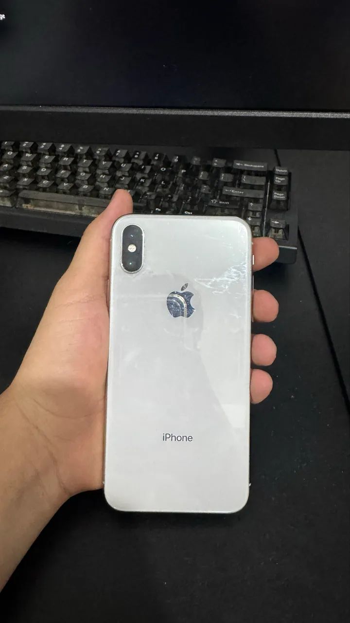 iPhone X 256GB
