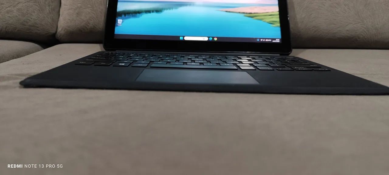 Dell Latitude 5285 notebook tablet - Foto 2