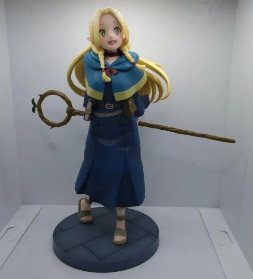figure marcille tenitol