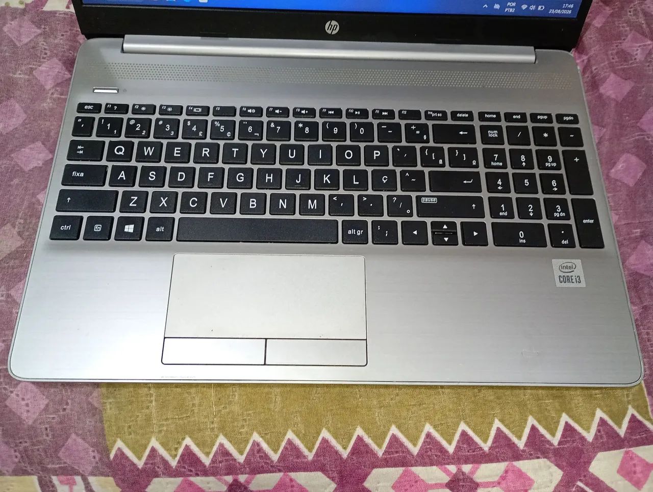 Notebook HP core i3 - Foto 4