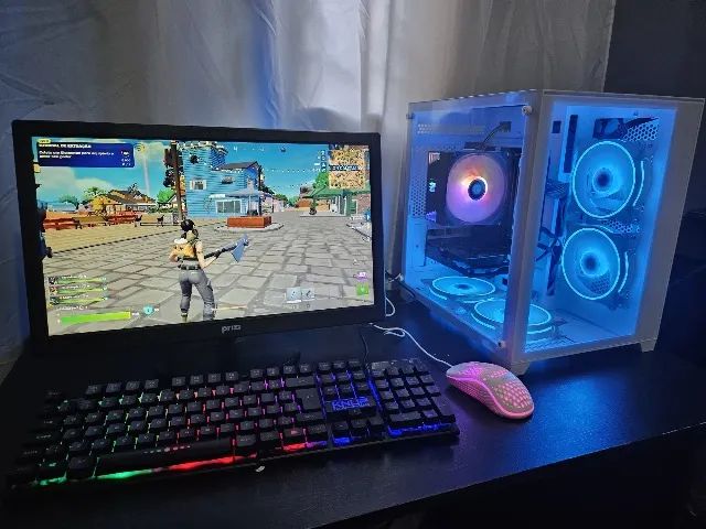 Computador  - Foto 3