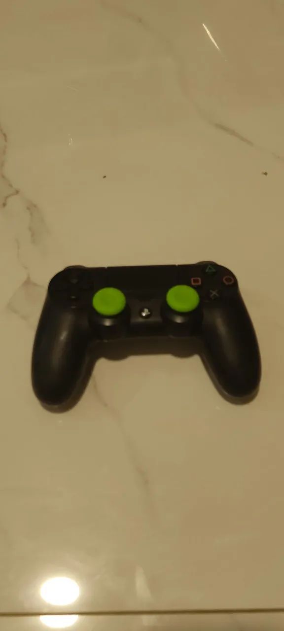 Controle de ps4 original! - Foto 2