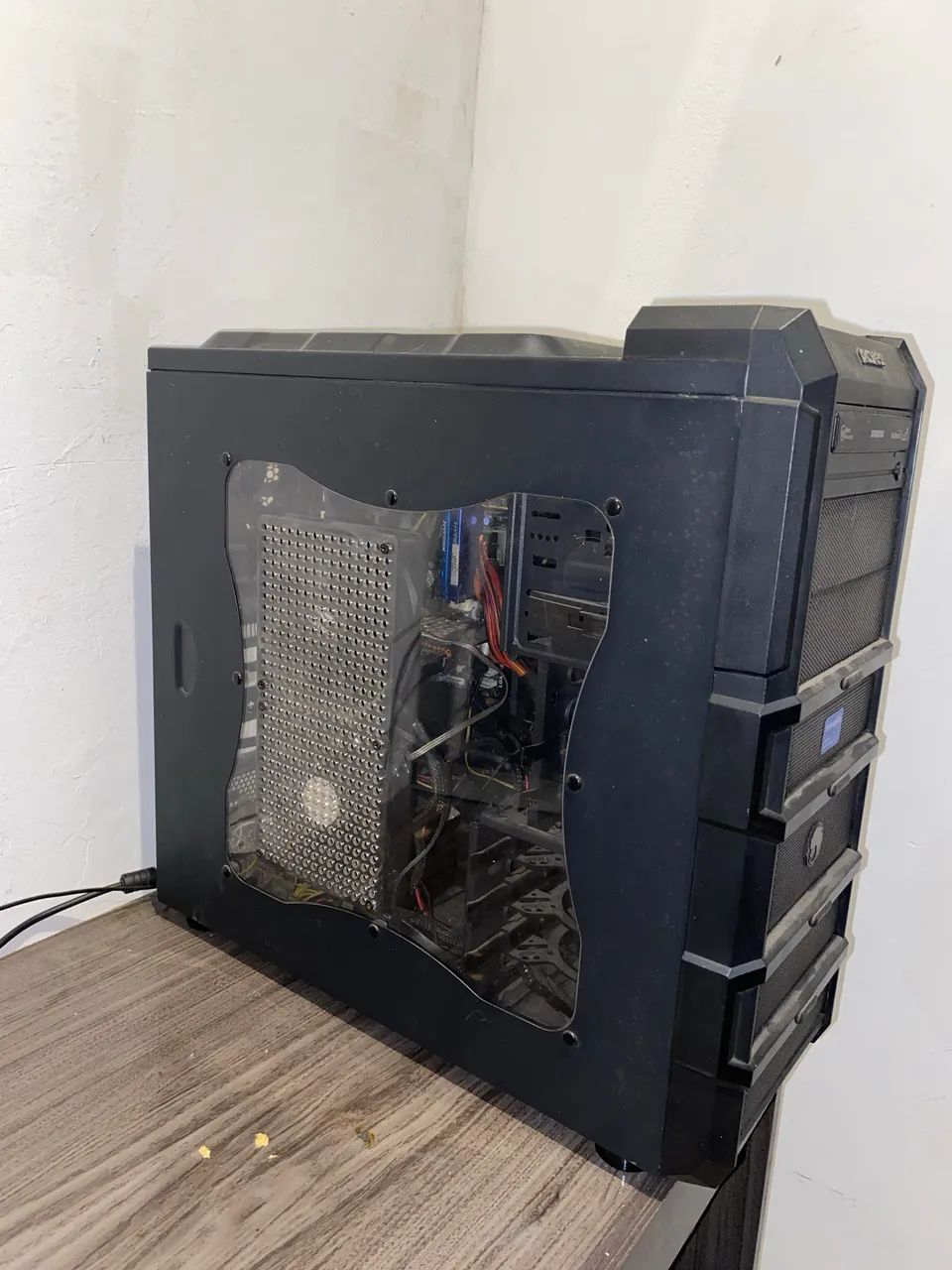 Computador i3