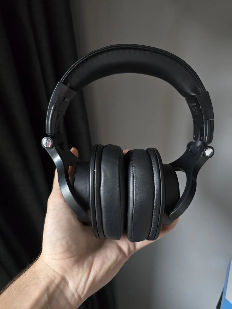 Fone OneOdio Fusion A71M ? Headphone com Microfone - Foto 4