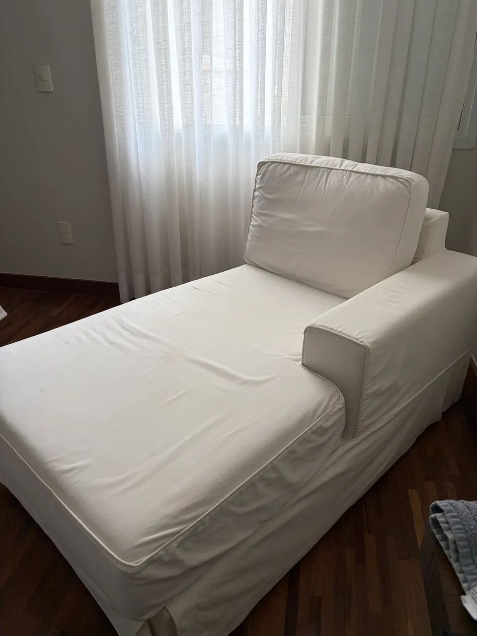 Chaise lounge - Foto 2