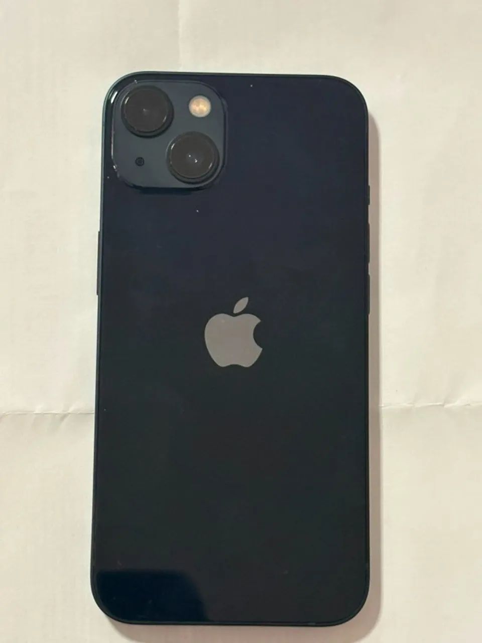 IPHONE 13 512 MB NOVO - ZERO USO  - Foto 2