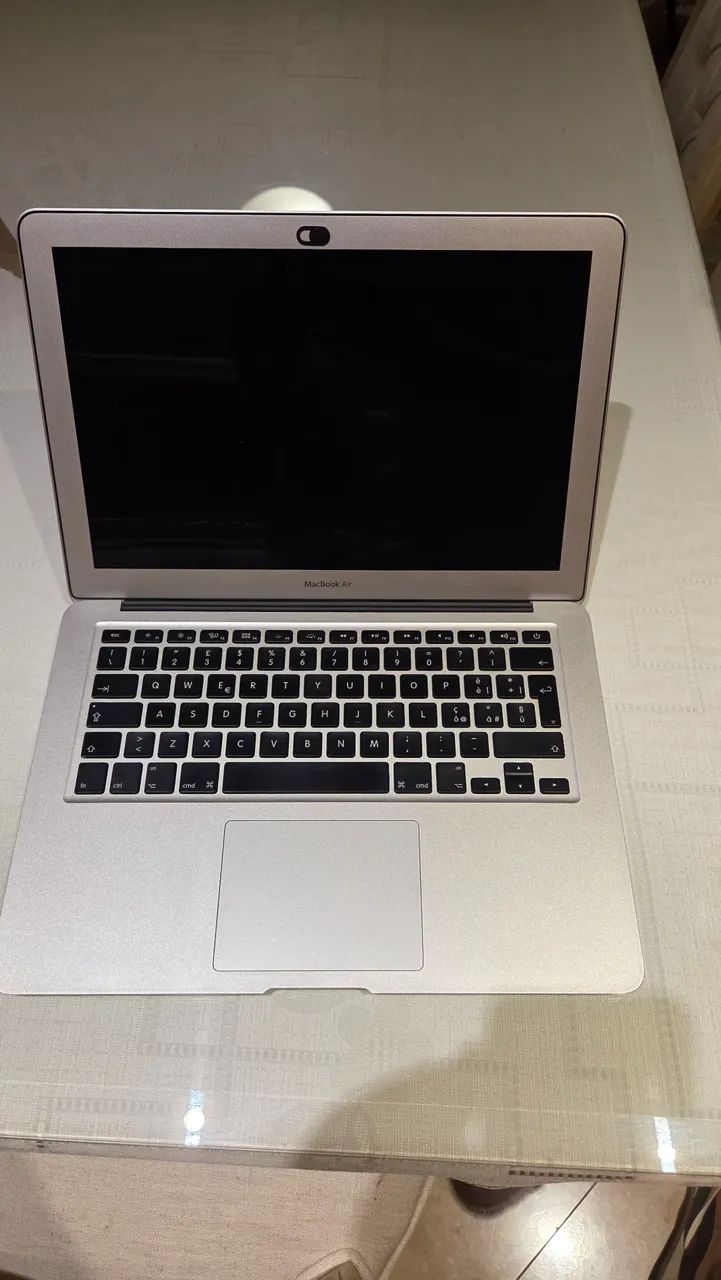 Macbook Air 2017 core i5 - Foto 3