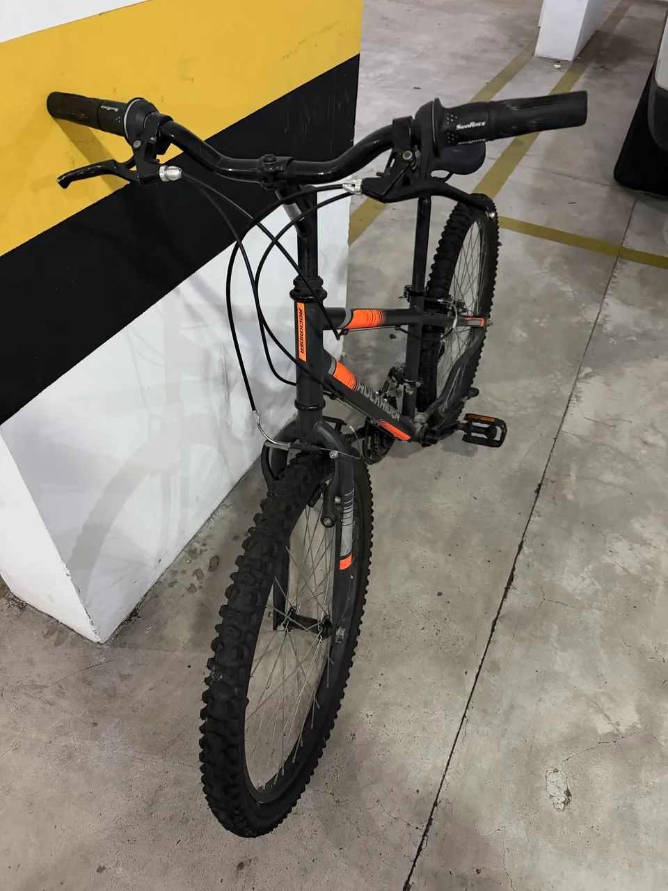 Bicicleta aro 24 - Foto 3