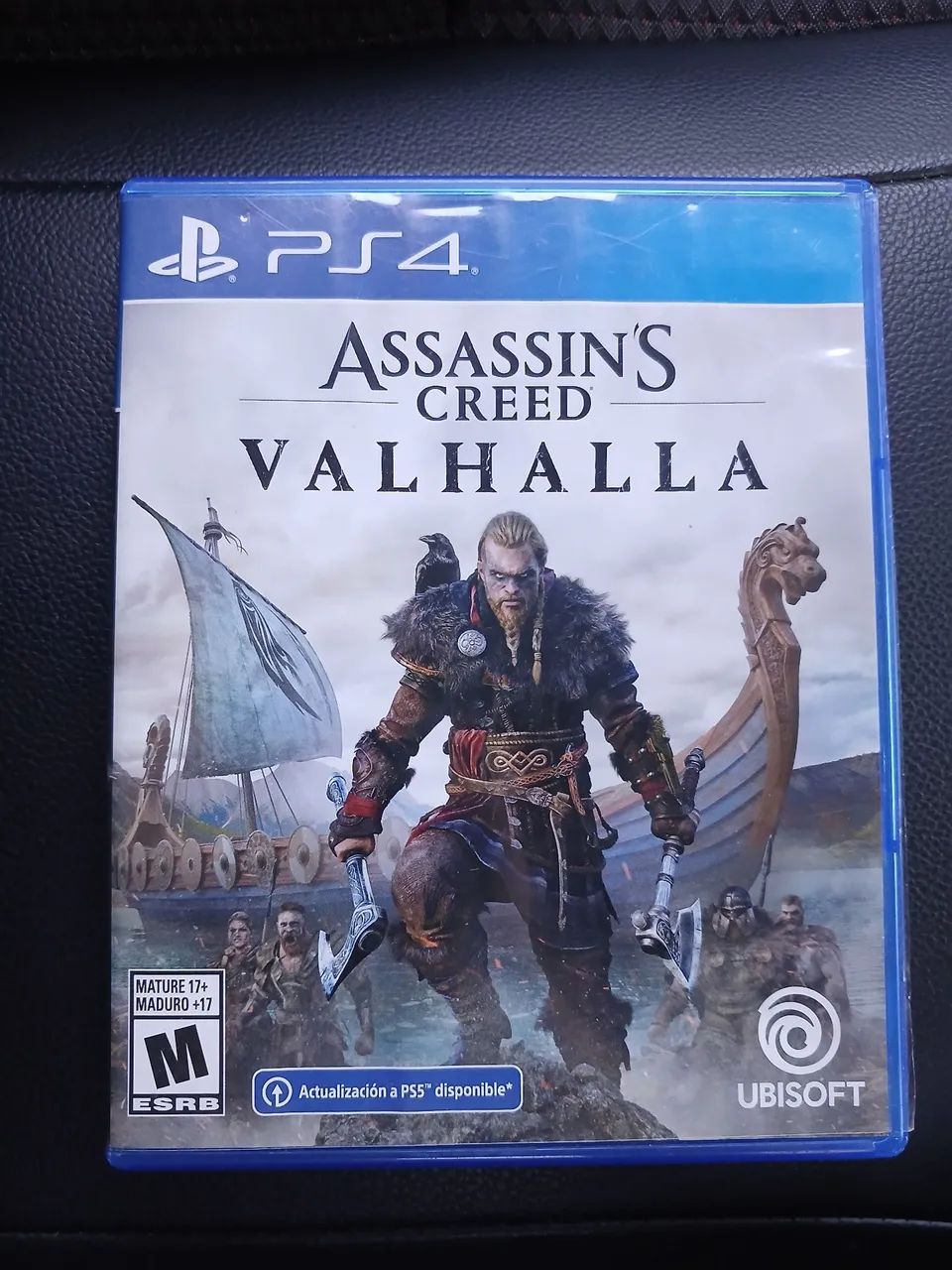 Jogos de ps4