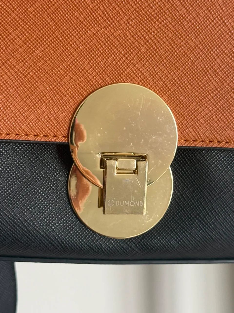 Bolsa Dumond cores clássicas  - Foto 2