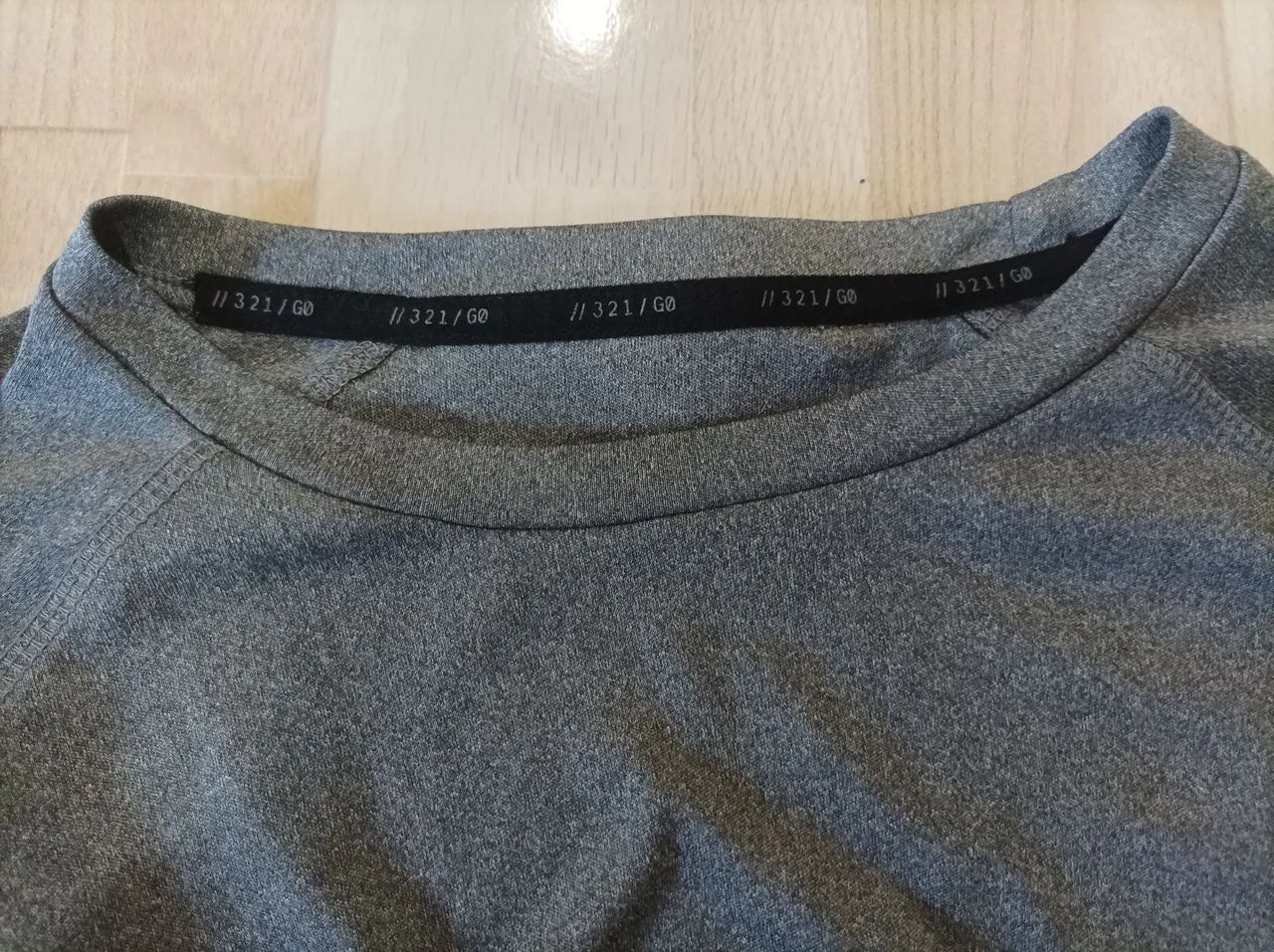 Camisa proteção UV manga longa Renner  - Foto 4