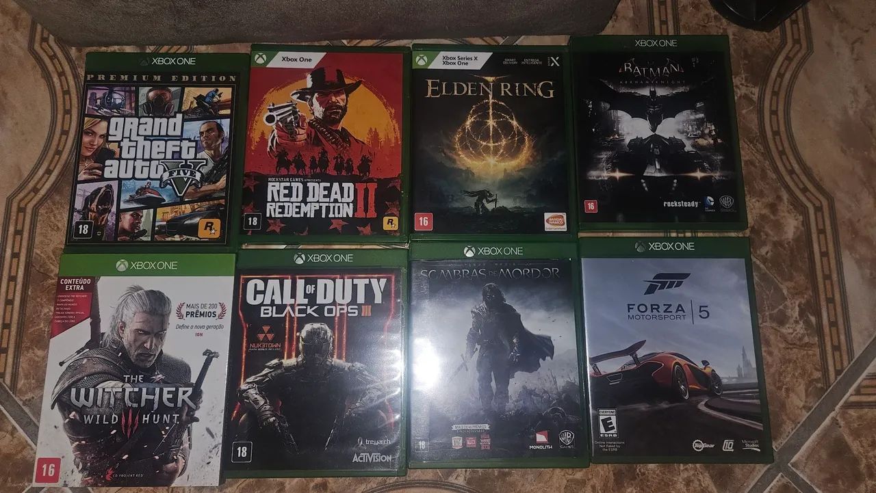 XBOX ONE X 1TB - Foto 3