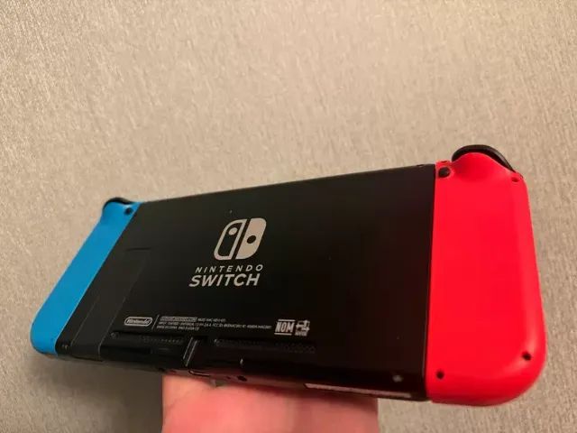Nintendo switch - Foto 2
