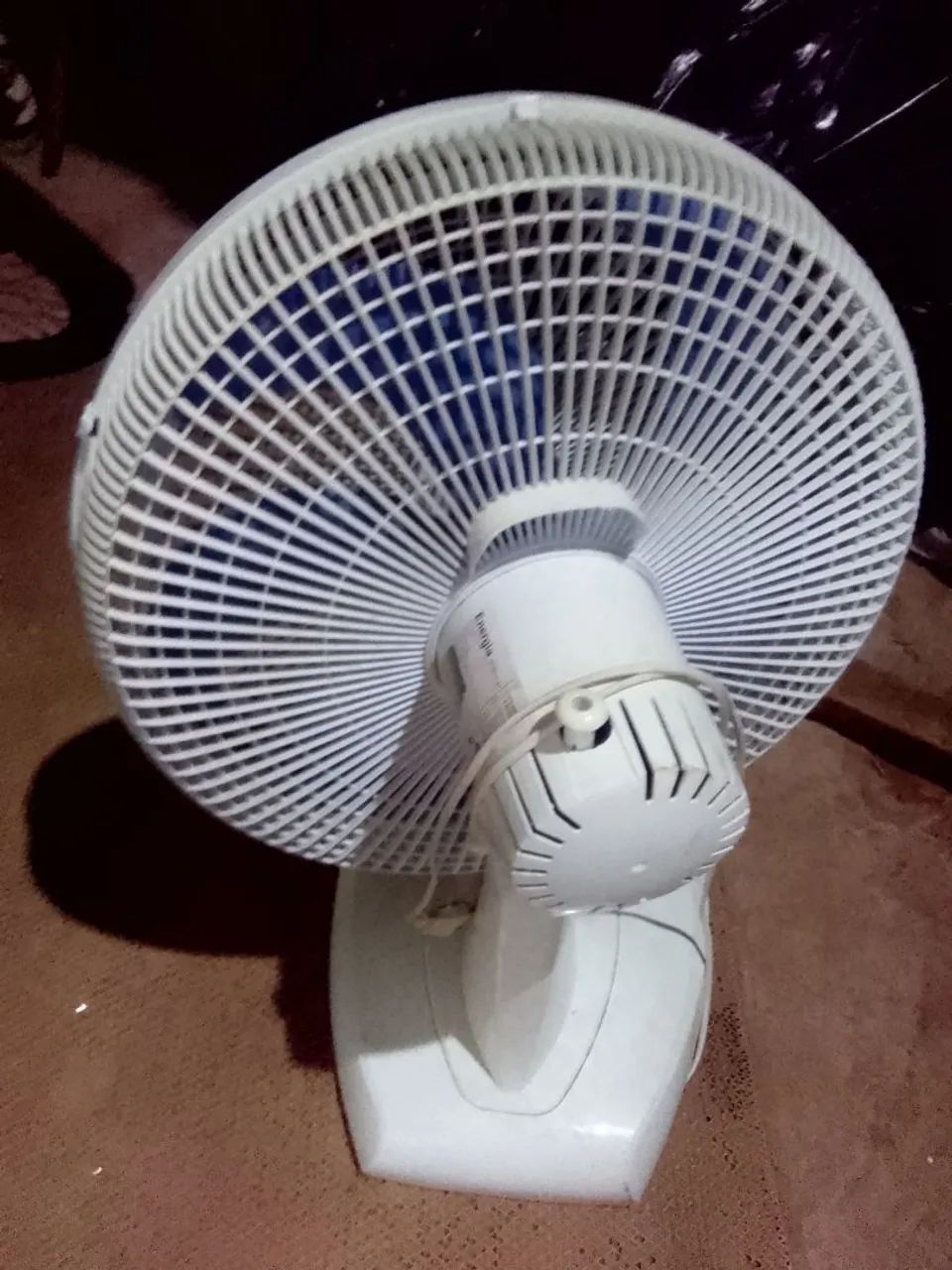 Vendo este ventilador com garantia  - Foto 2