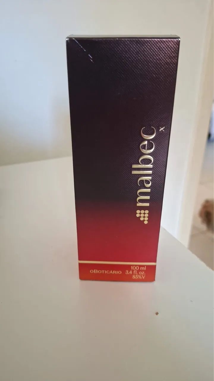 Mallbec 