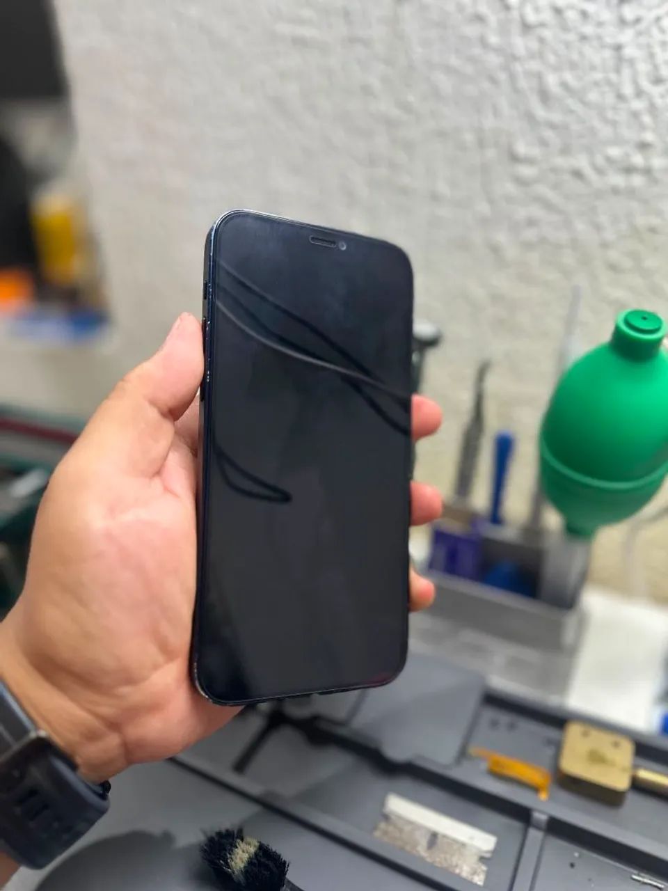 iPhone 12 128gb - Foto 2