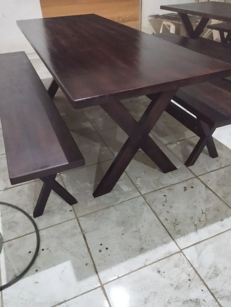 Mesa naval  - Foto 4